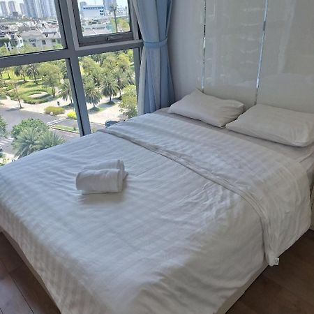 Vinhomes Central Park Хошимін Екстер'єр фото